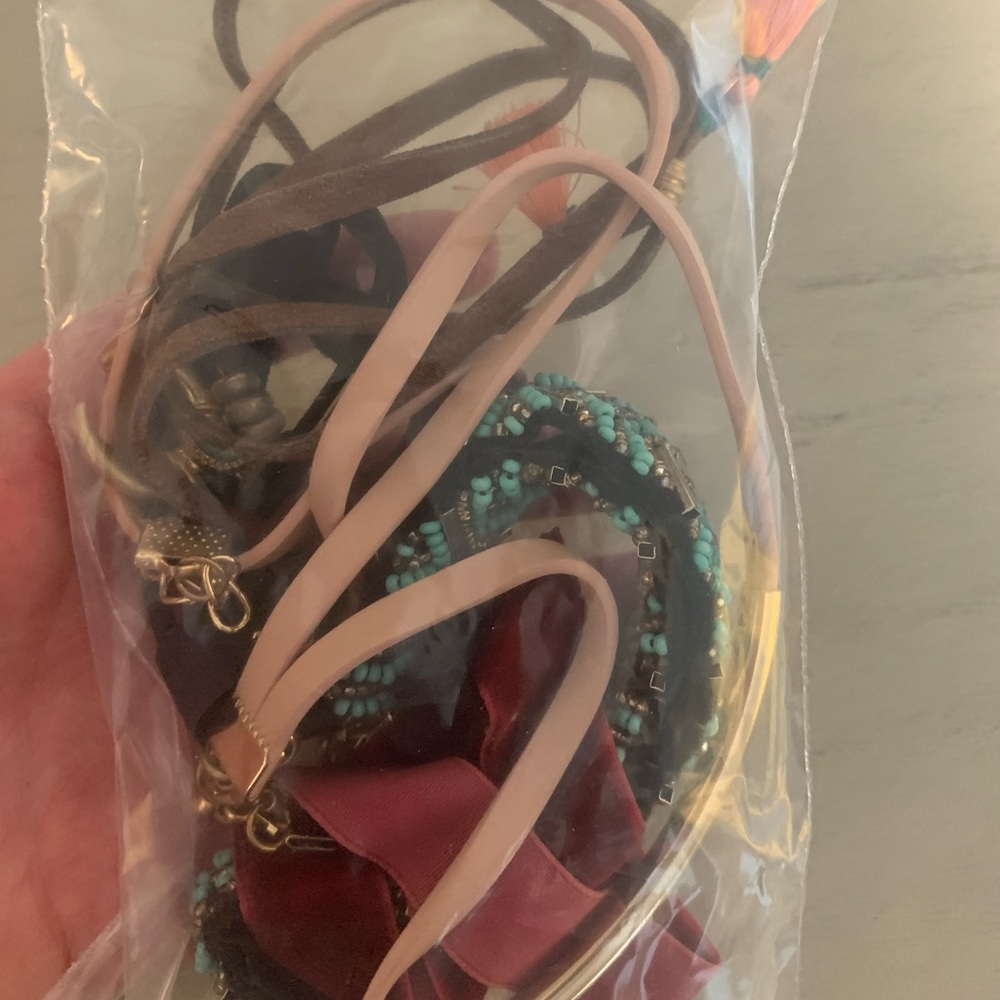 Necklace bundle